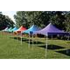 Tent 10x10 Vista High Peak